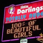 Little Darlings Las Vegas image
